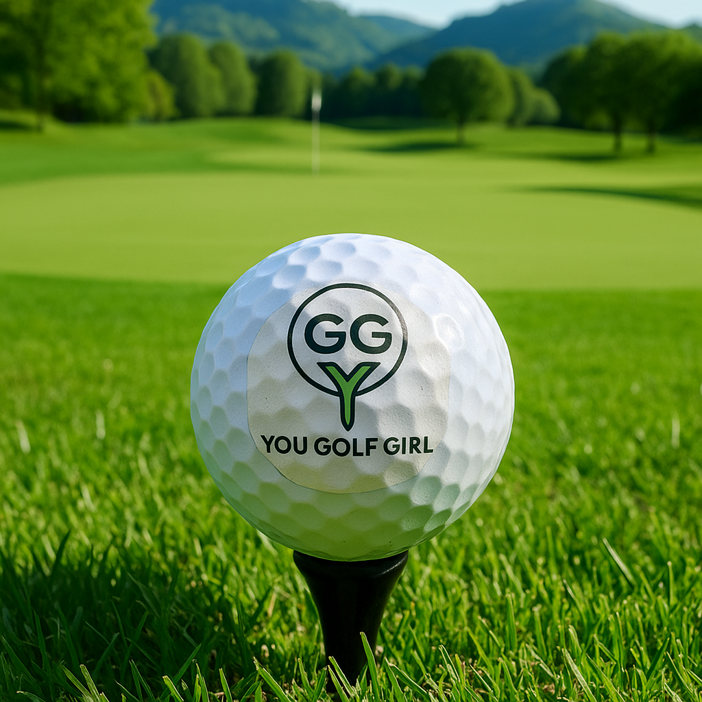 Golf balls - Image 2