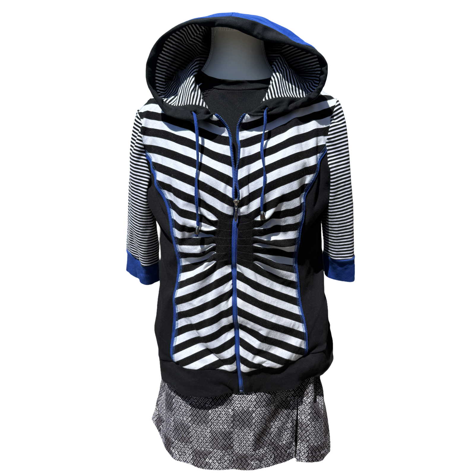 Women’s Apres Golf Sweater - Image 3