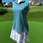 Puma Watercolour Skort