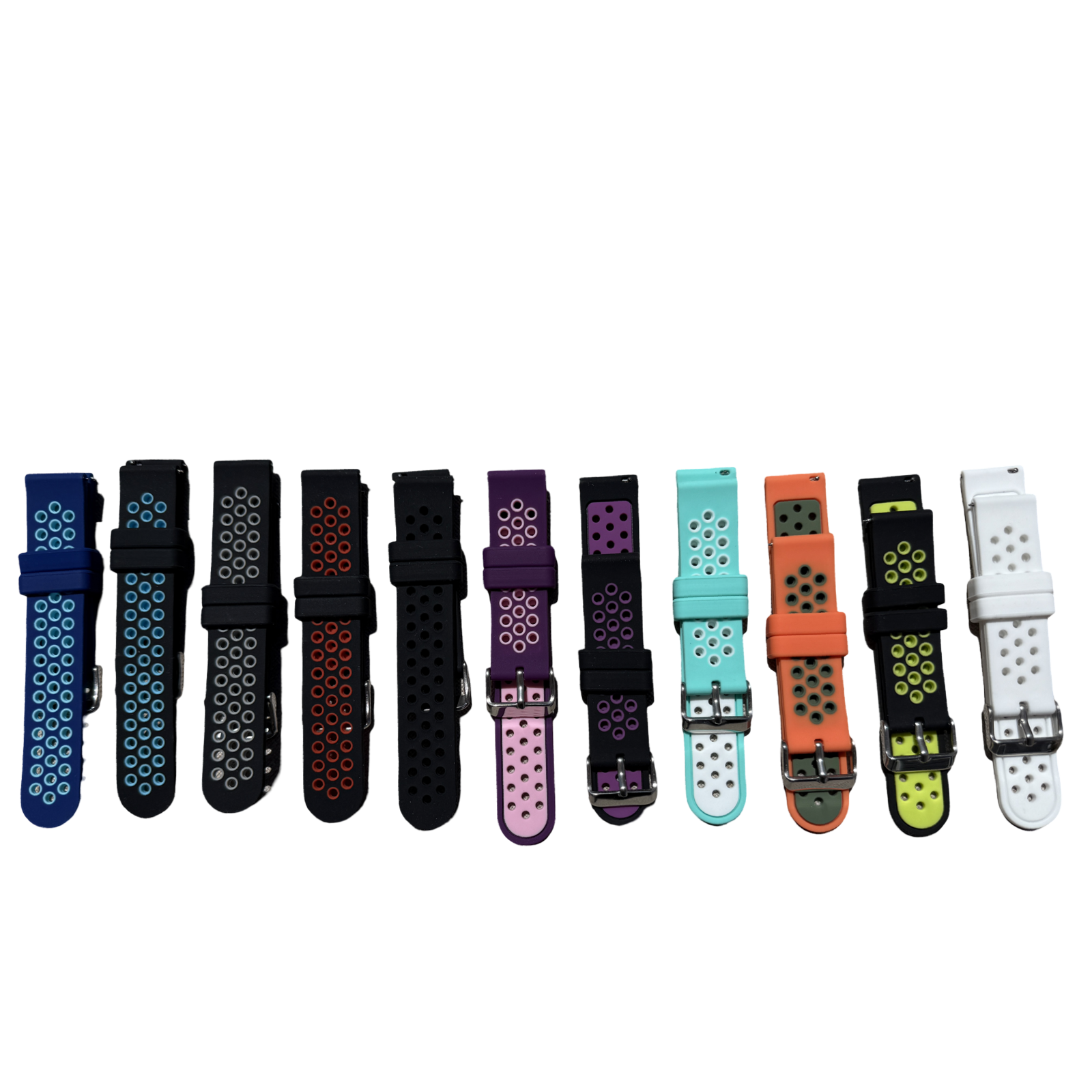 Samsung Galaxy Watch Strap - Image 2