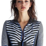 Women’s Apres Golf Sweater