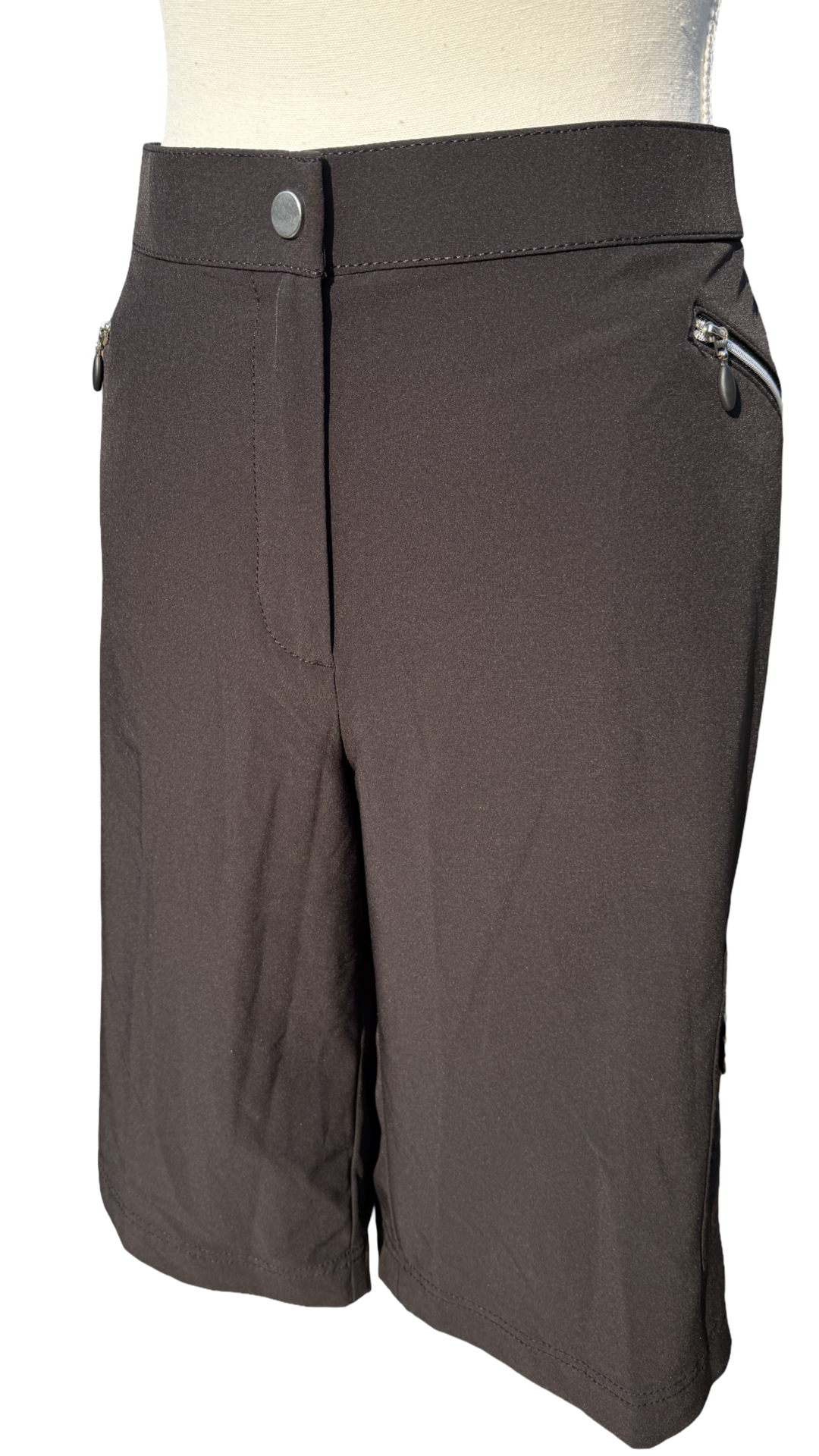 Zenergy Golf Shorts by Chicos - Image 3