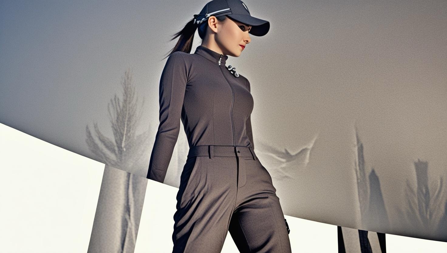 Zenergy Golf Shorts by Chicos