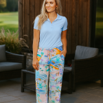 True Destinations Apres Pants