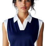 Callaway Navy Golf Tank