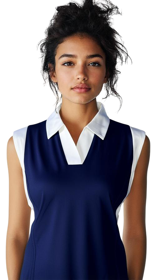 Callaway Navy Golf Tank