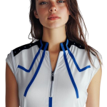 Jamie Sadock Golf Tank