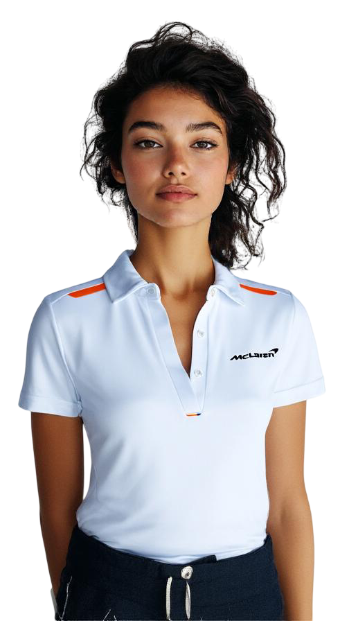 McLaren Classic Golf T