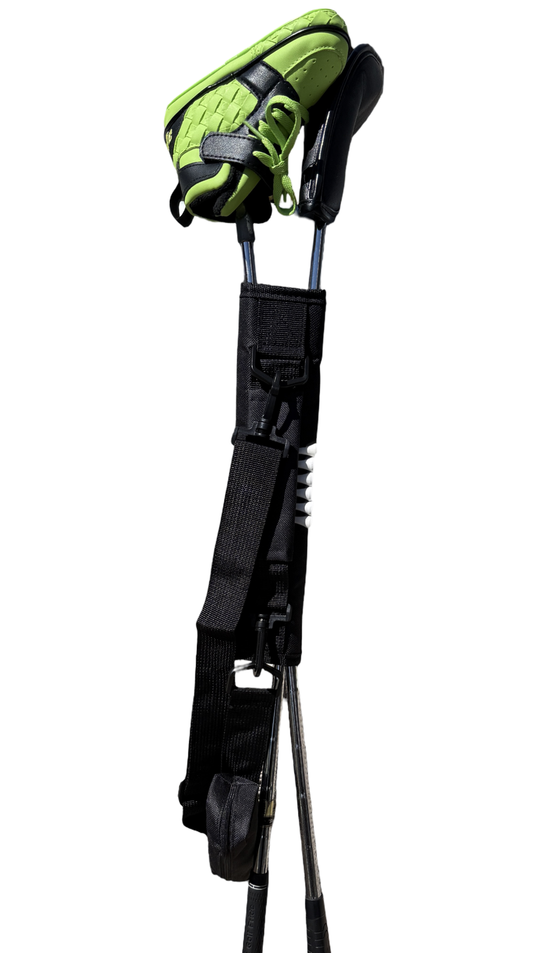 YGG 4Play Club Carrier - Image 3