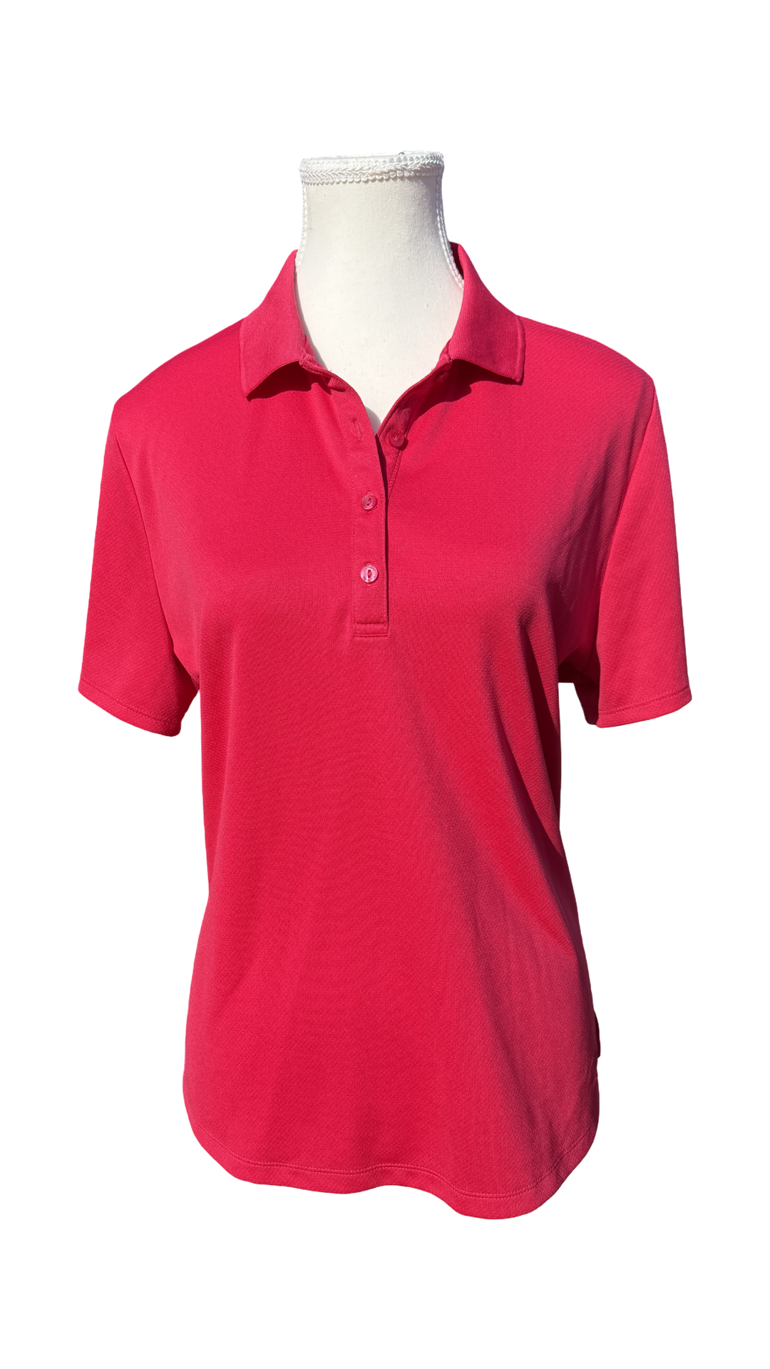 Callaway Cherry Golf Top - Image 2
