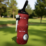 The YGG Par-Tee Pouch