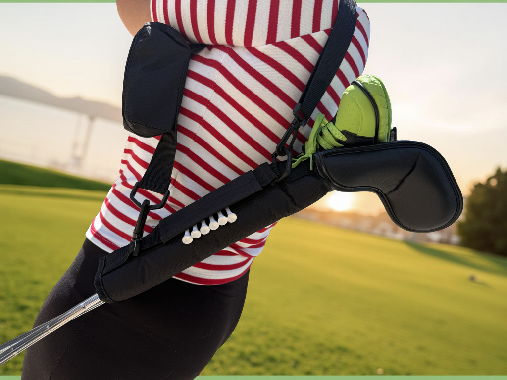 YGG 4Play Club Carrier - Image 2