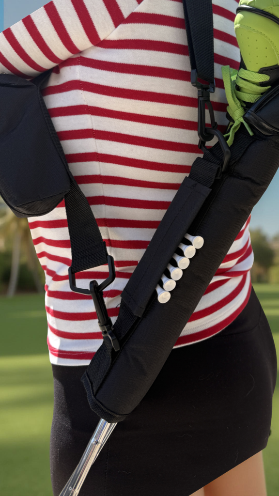 YGG 4Play Club Carrier