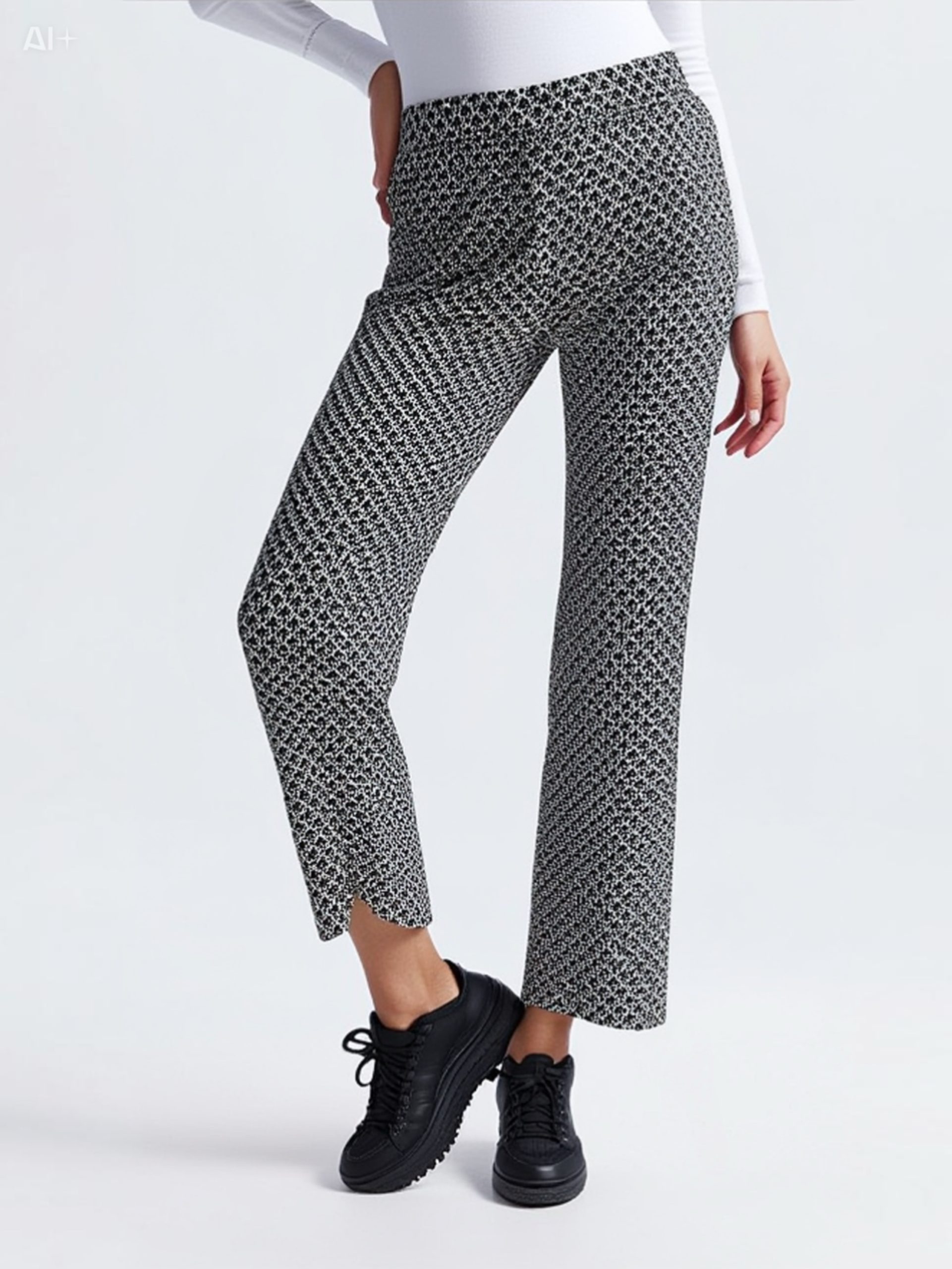 Jacob Pattern Play Capri