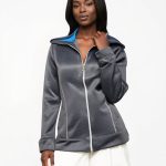 Puma Sparkle City Hoodie