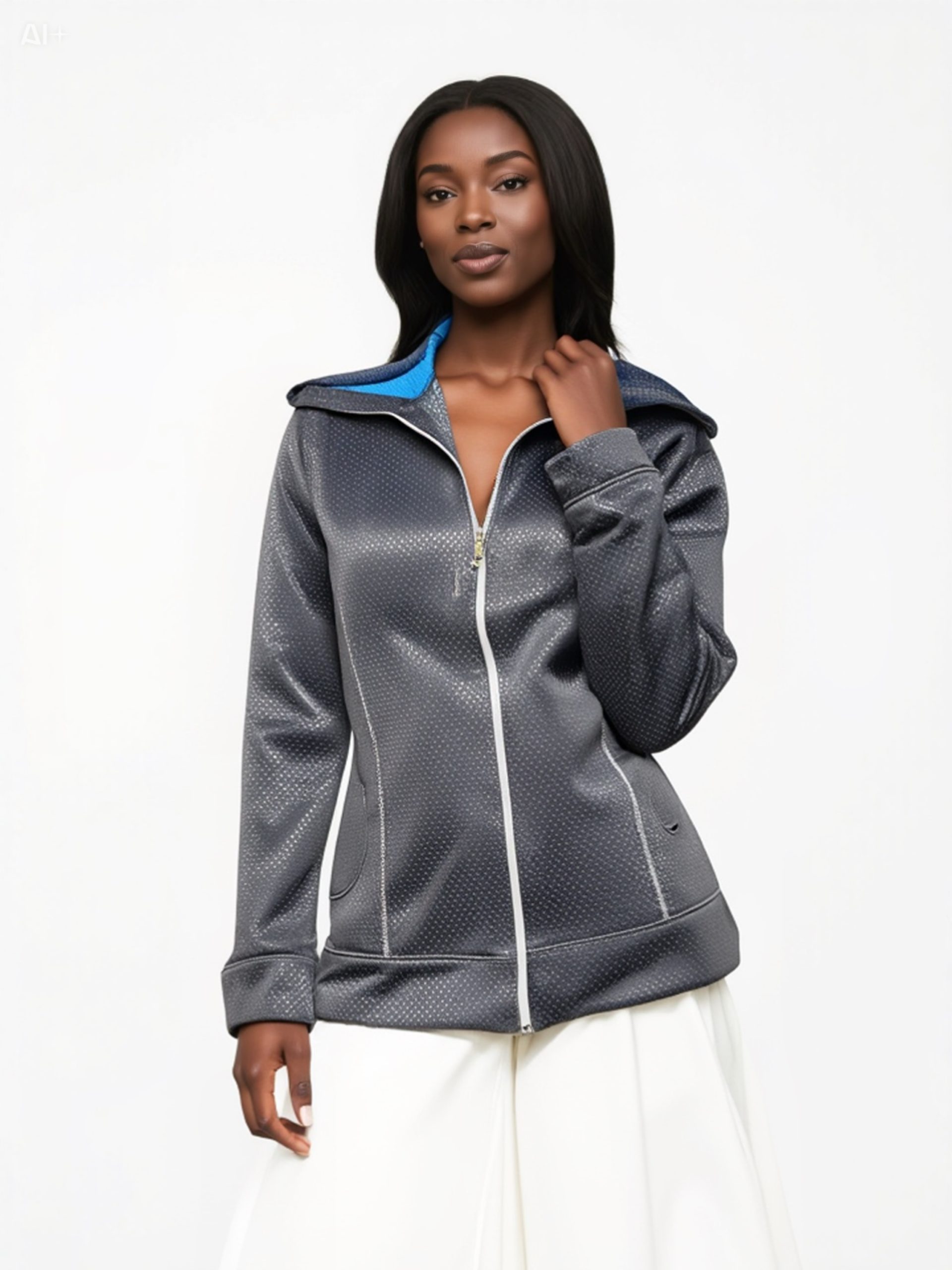 Puma Sparkle City Hoodie