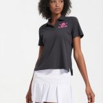 Tattoo Golf Classic Black Shirt