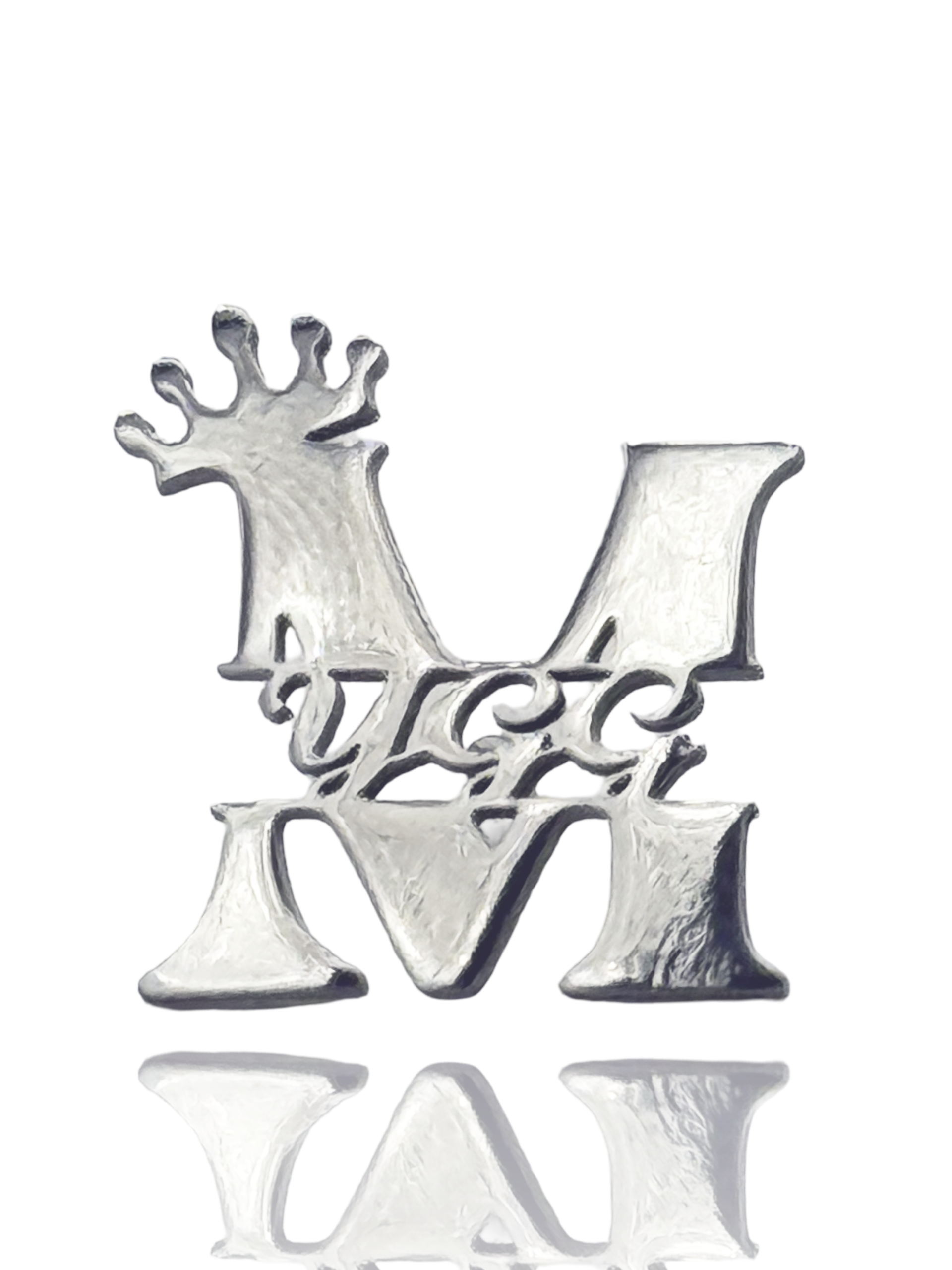 The YGG Exclusive Members Pin - Image 2