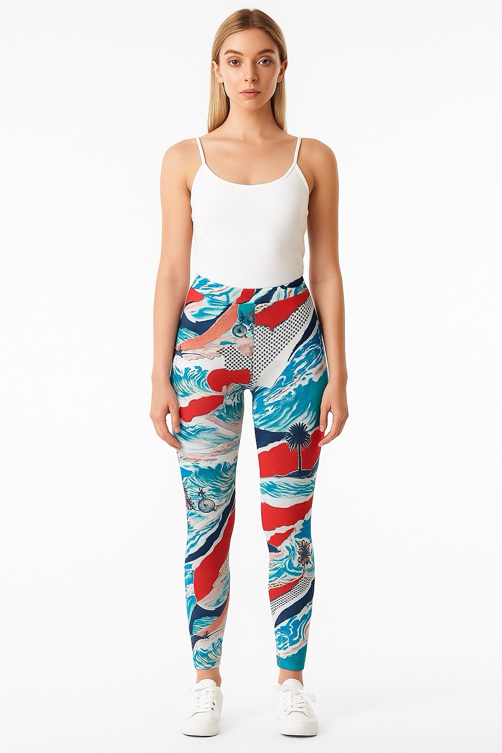 Adidas Linear Leggings