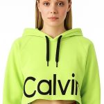 Calvin Klein Apres Sweatshirt