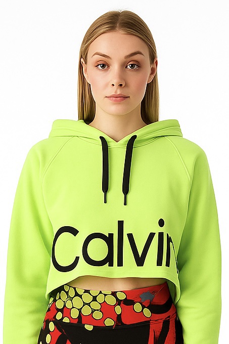 Calvin Klein Apres Sweatshirt