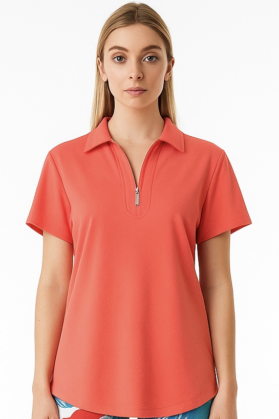 π Jofit Golf Polo β Large | You Golf Girl Classic Edit