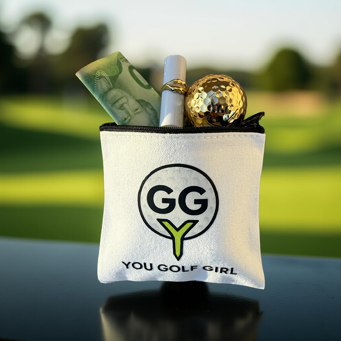 The Swinglet — You Golf Girl Essentials Collection