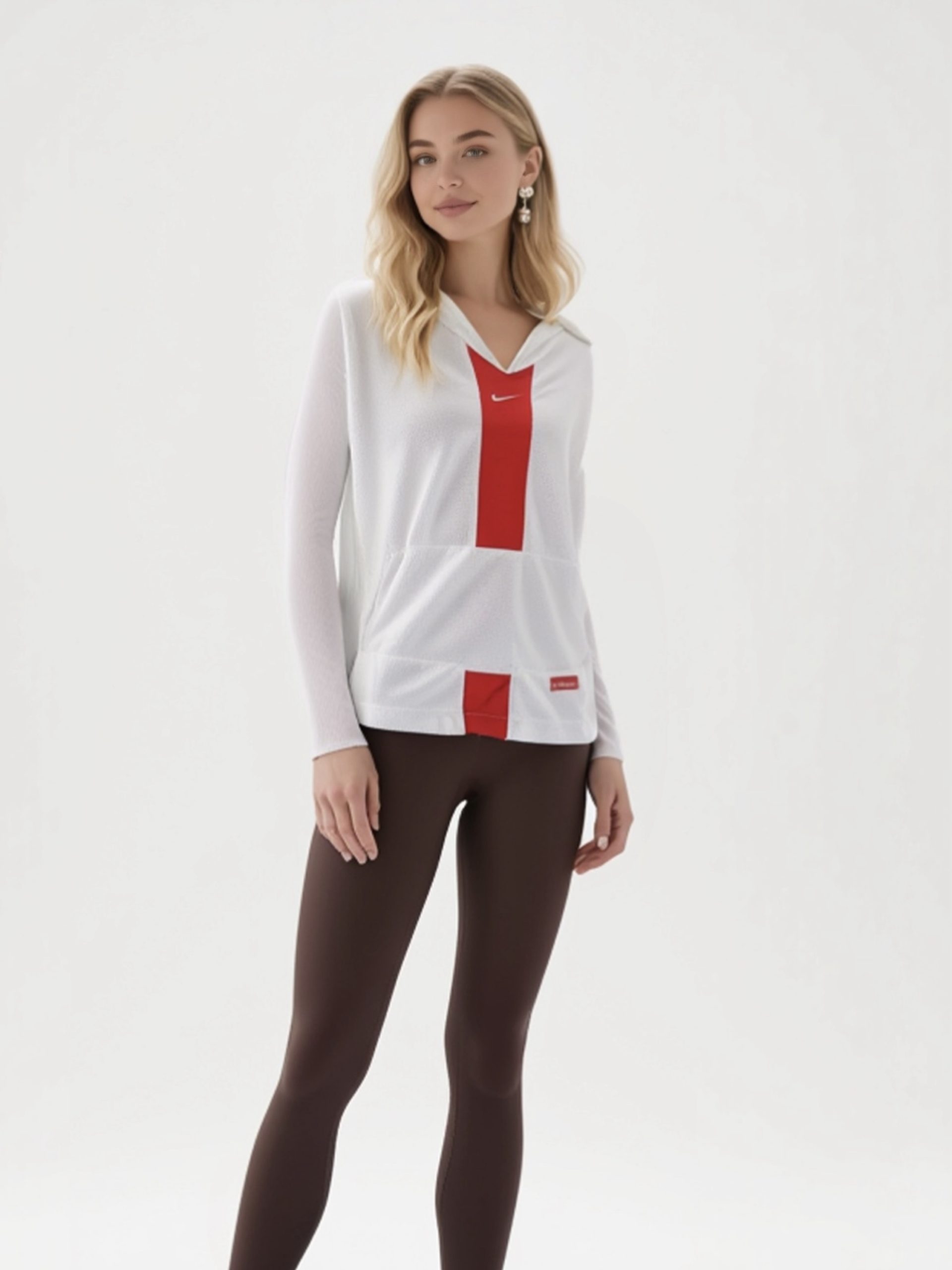 Nike Orange You Awesome Tank - Image 4