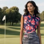 Callaway Fairway Flower Tank