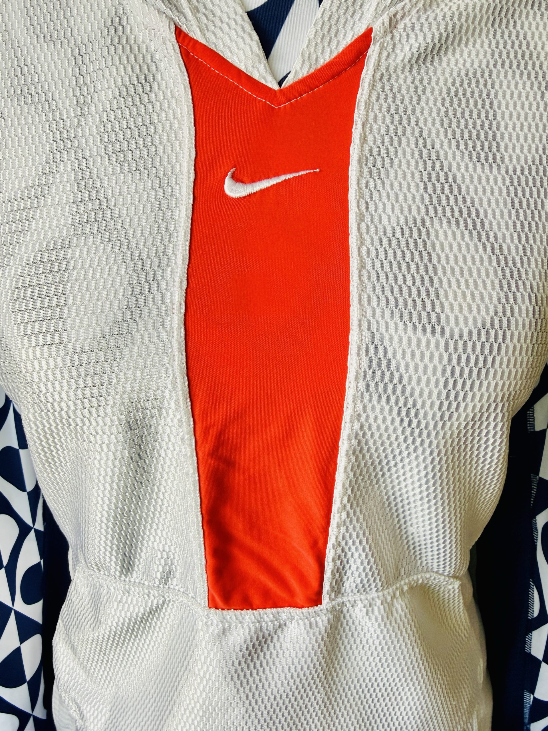 Nike Orange You Awesome Tank - Image 2