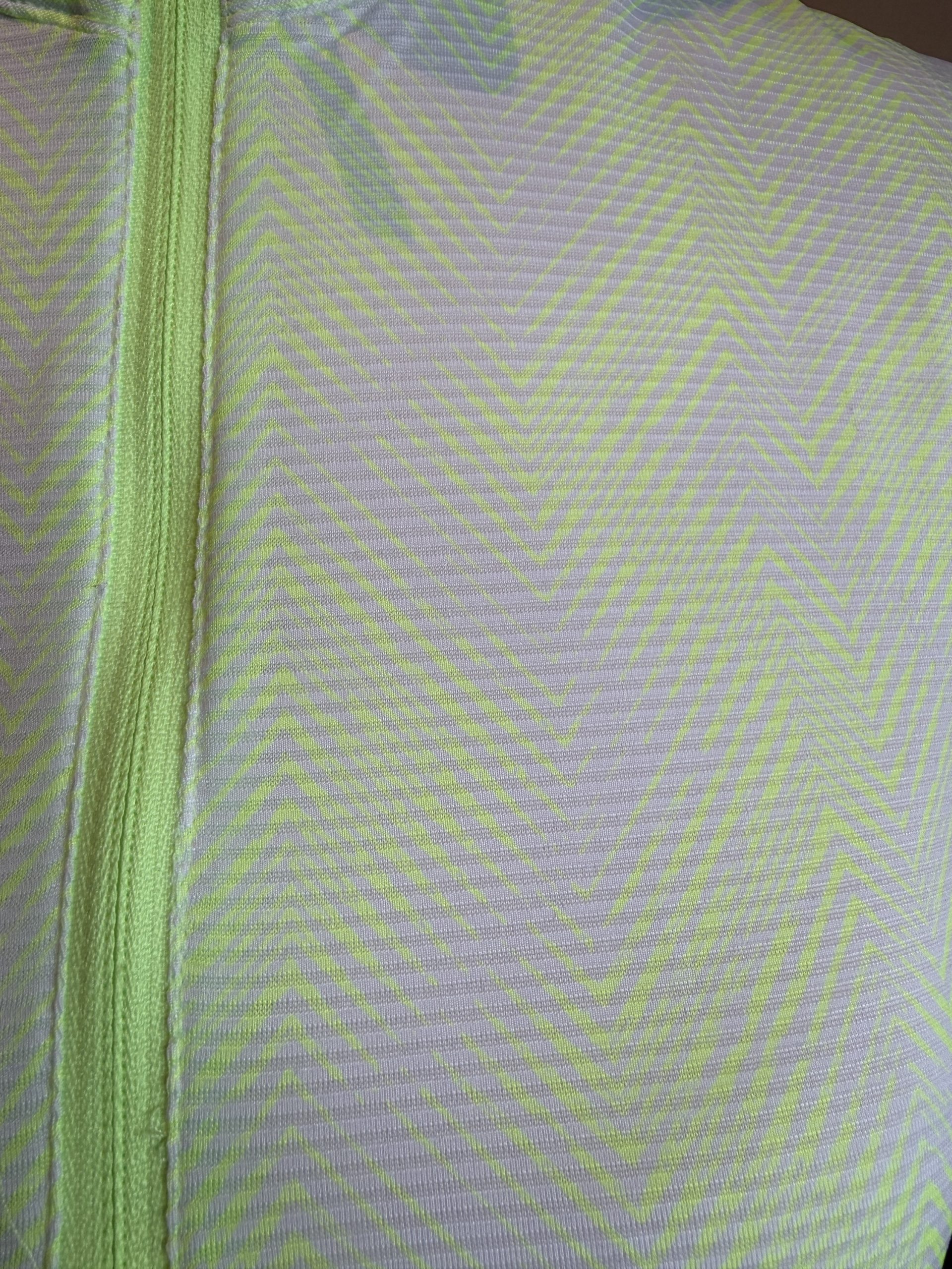 Adidas Zag Zig Tank - Image 2