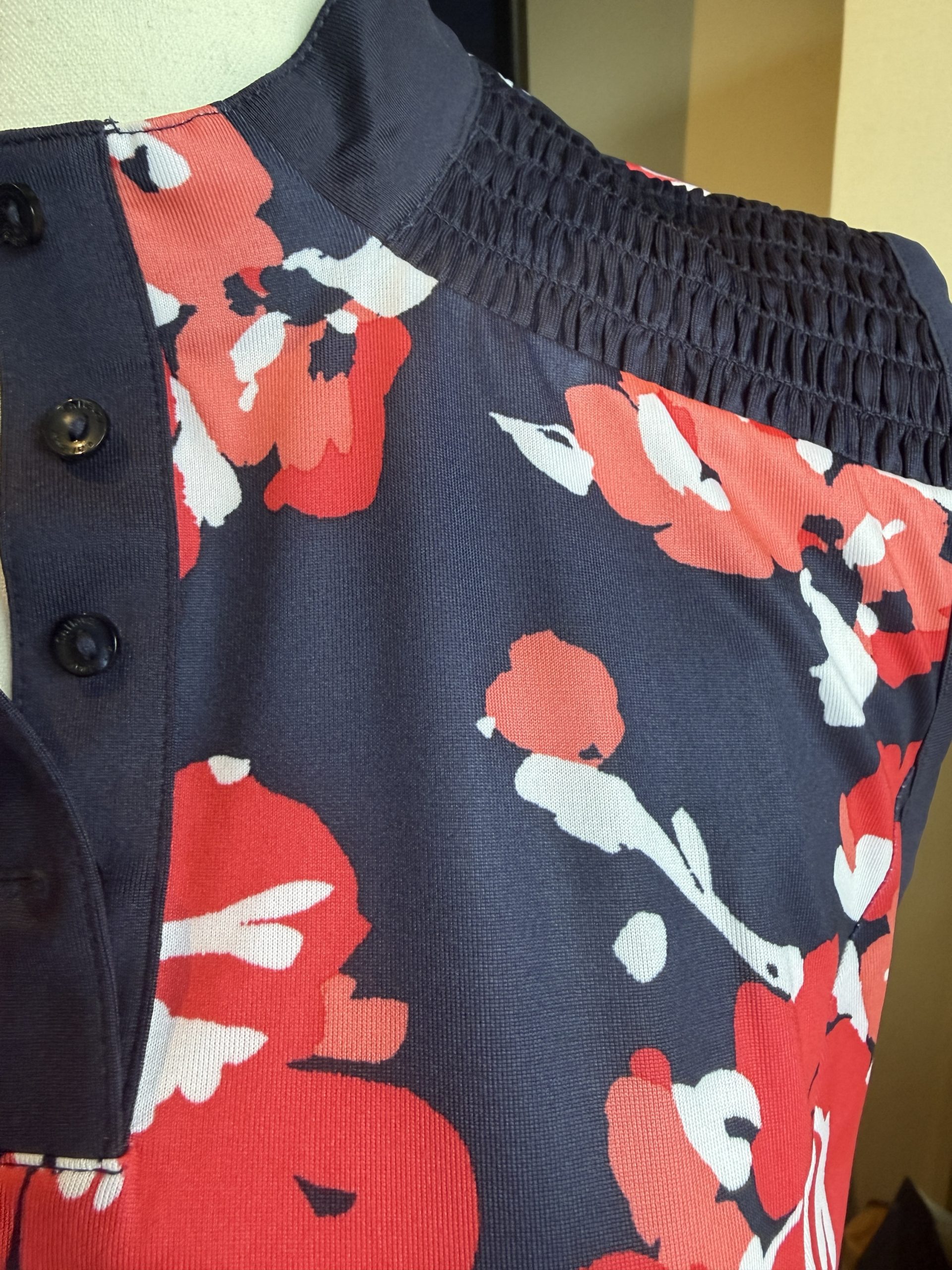 Callaway Fairway Flower Tank - Image 2